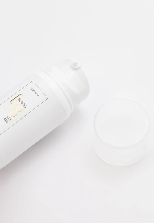 Несмываемая маска для восстановления волос после окрашивания и осветления Therapy peptide bonding C78  hair mask в Тамбове