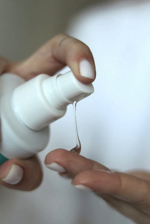 Dctr.Go Очищающий гель для умывания лица с церамидами  250 мл в Тамбове