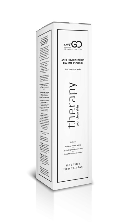 Восстанавливающая буферная маска коктейль Cocktail  Renew Mask Dctr.GO 100 мл в Тамбове